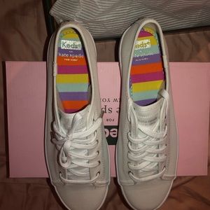 Keds Kate Spade sneakers